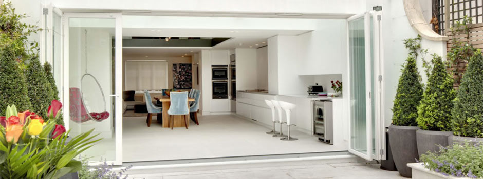 JELD-WEN Patio Doors