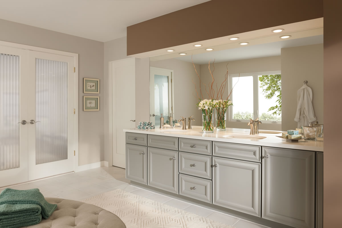 Kemper Bath Vanities And Bath Cabinets Westchester County Ny