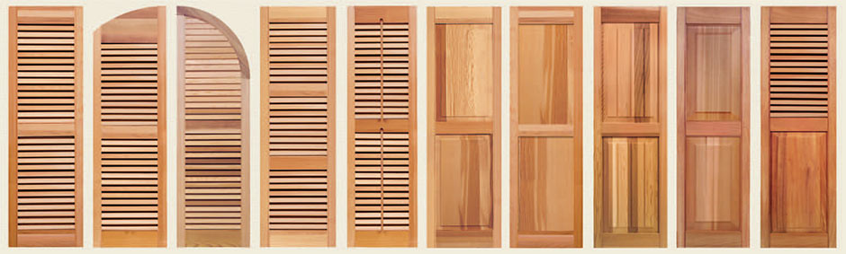 Southern Shutters
