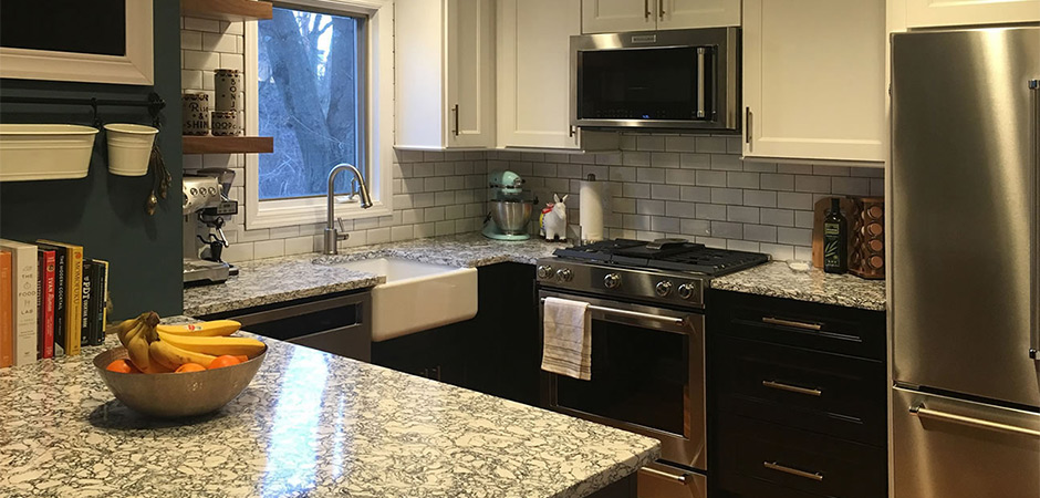 Kemper Cabinetry