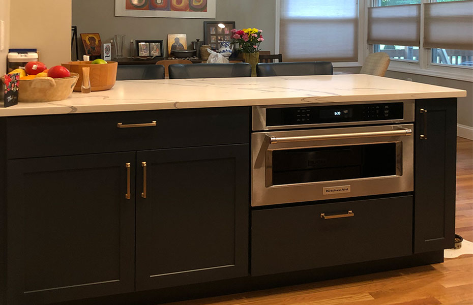 Kemper Cabinetry