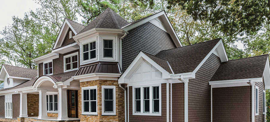 Boral Siding, Trim and Shutters