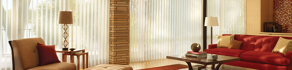 Hunter Douglas Privacy Blinds