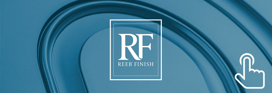 Reeb Finish® Paint