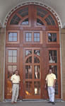 09_Florida_Door_builderspicture