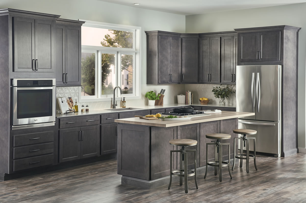 Wolf Kitchen Cabinetry Westchester County NY Fairfield County CT