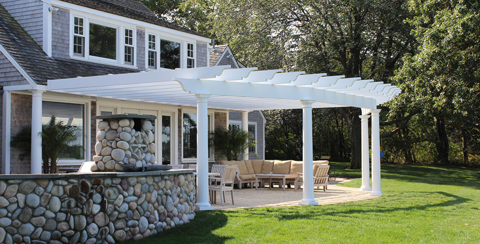 Intex Premium Pergola